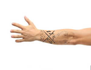 Tattoo Design by IVY_Ilustration for this project | Design: #32209913