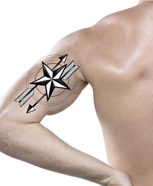 Tattoo Design by IVY_Ilustration for this project | Design: #32209914