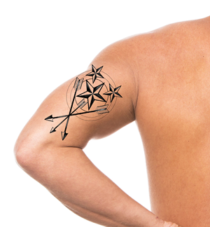 Tattoo Design by IVY_Ilustration for this project | Design: #32250018