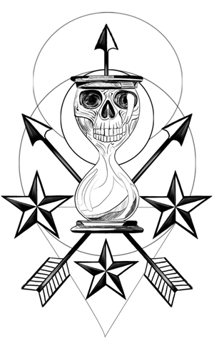 Tattoo Design by IVY_Ilustration for this project | Design: #32265242