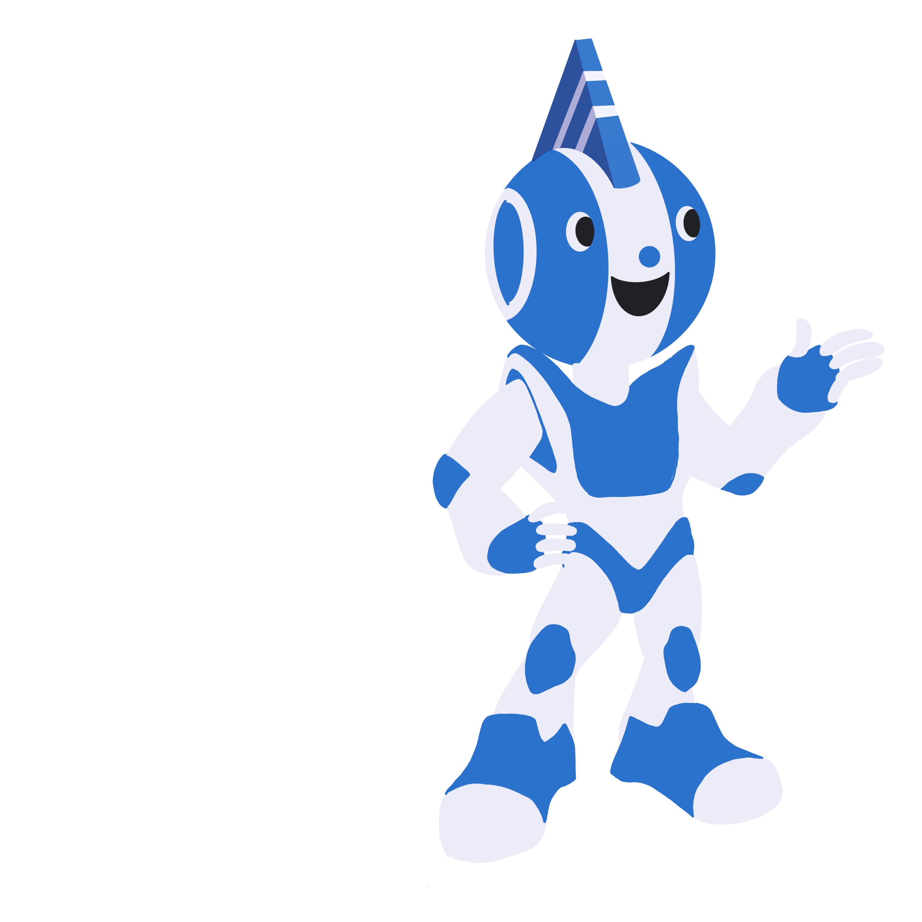 Design de Mascotte par arneilynae pour ce projet | Design #32240868