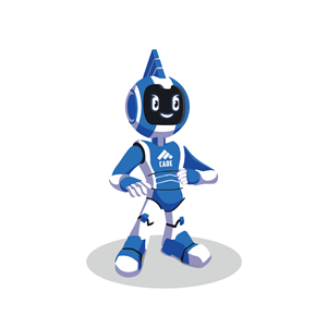 Diseño de Mascota por Andylicious para este proyecto | Diseño #32211771