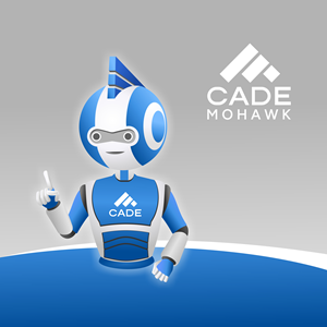 Mascot Design by Heksa sigita