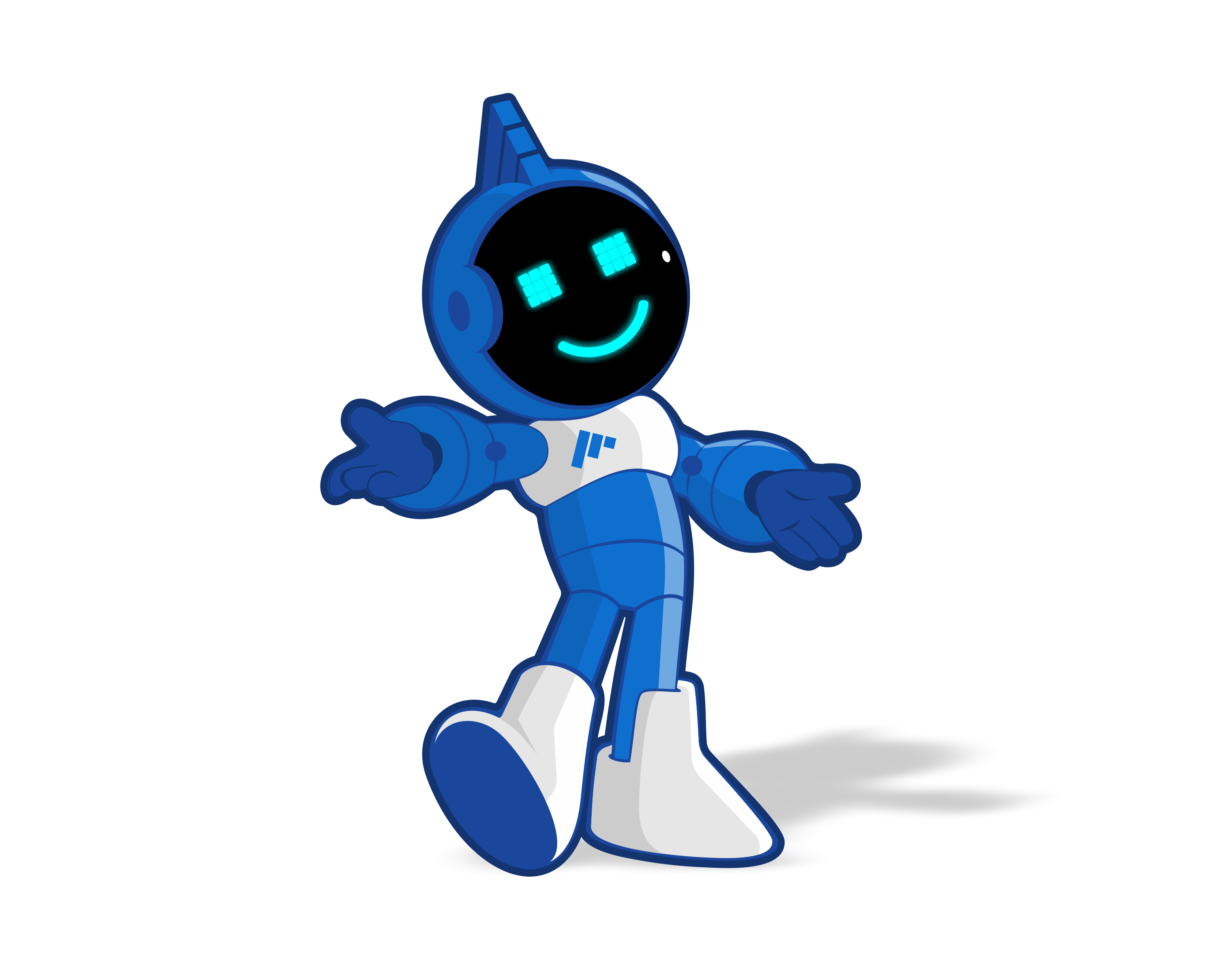Diseño de Mascota por fathiyastudio para este proyecto | Diseño #32228263