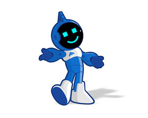 Mascot Design by fathiyastudio