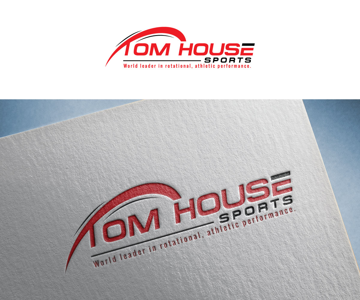 Logo Design by Luckey yaari for this project | Design #32203866