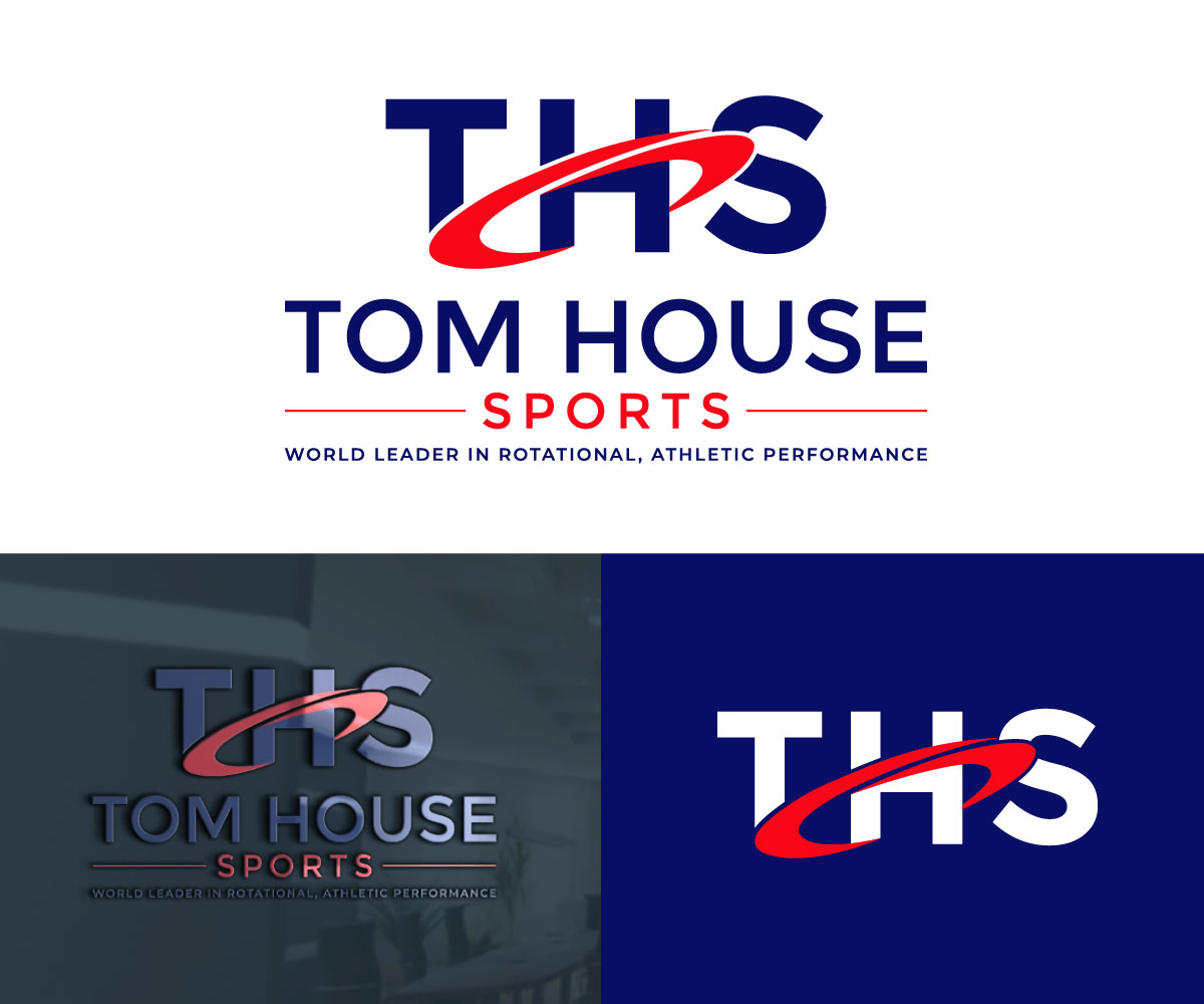 Logo Design by Danial07 for this project | Design #32208438