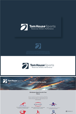 Logo Design by Billyfoss