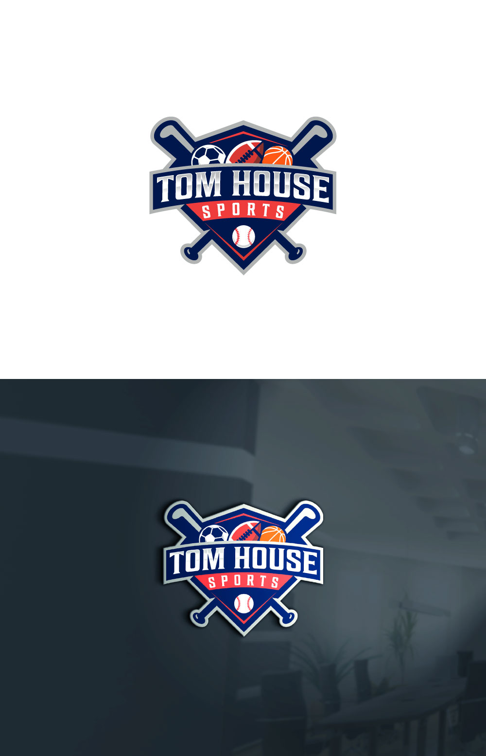 Logo Design by DesignVerse777 for this project | Design #32267731