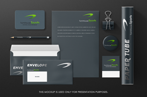 Logo Design by Darshan Dimension for this project | Design: #32211369