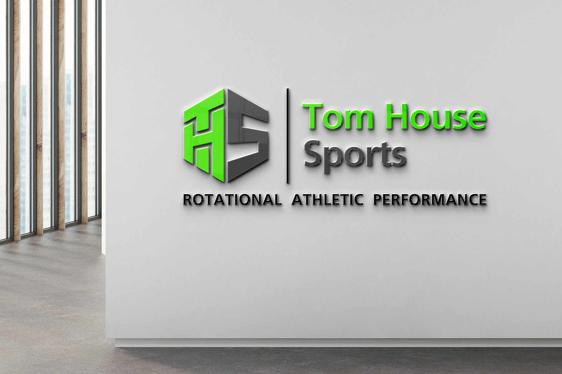 Logo Design by Darshan Dimension for this project | Design #32220655