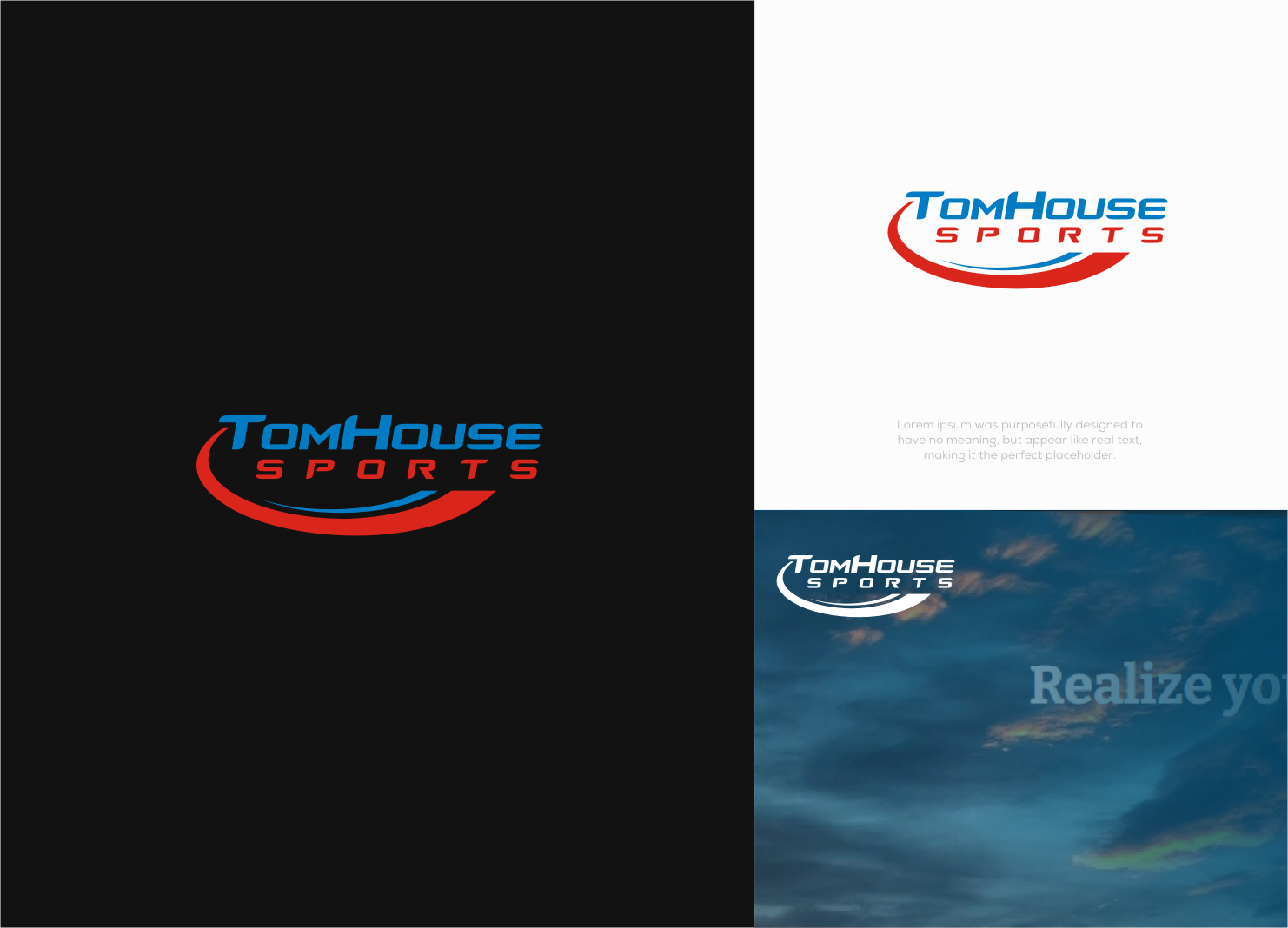 Logo Design by CKS d e s i g n for this project | Design #32216165