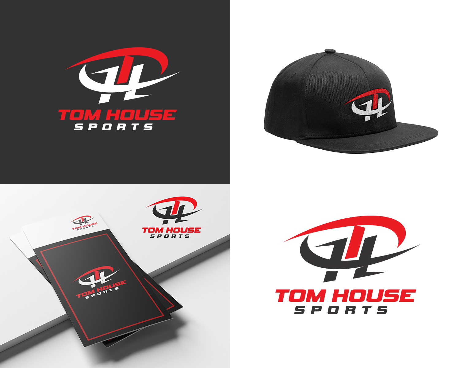 Logo Design by Djamdesign for this project | Design #32210074