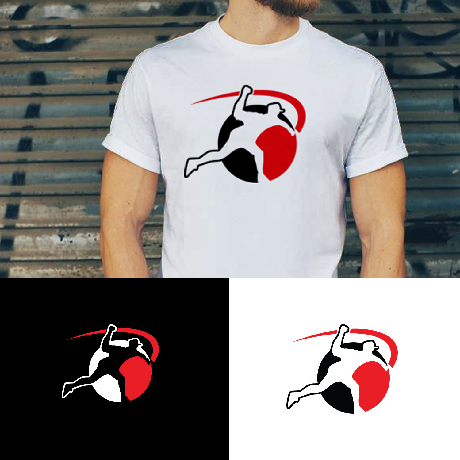 Logo Design by EnaGraph for this project | Design #32217451