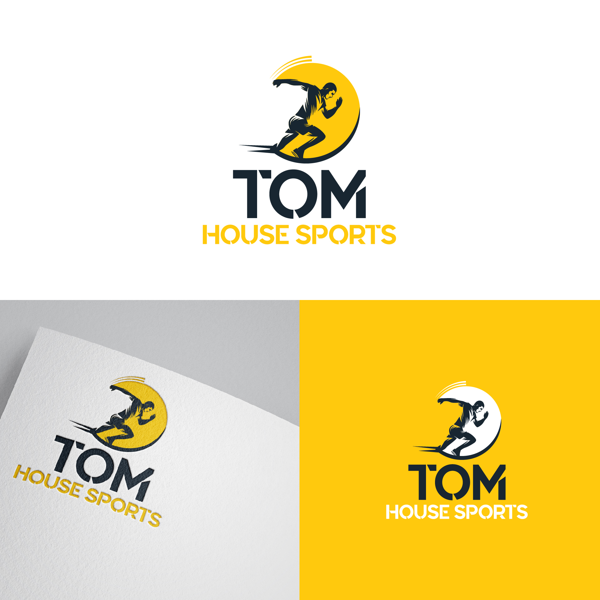 Logo Design by Logotablet for this project | Design #32203434