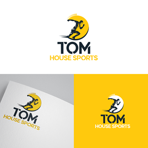 Logo Design by Logotablet for this project | Design: #32203434