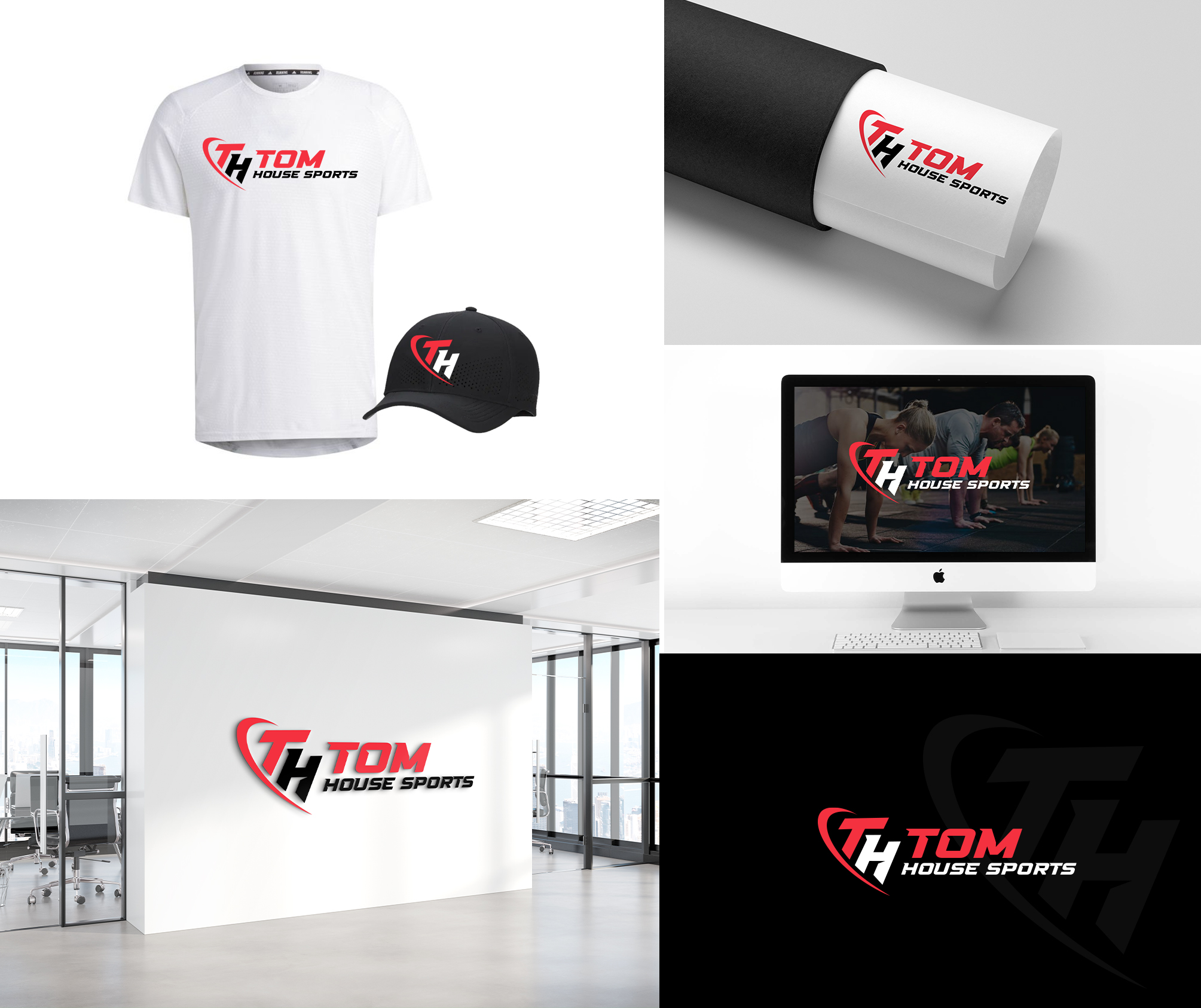 Logo Design by Logotablet for this project | Design #32240885