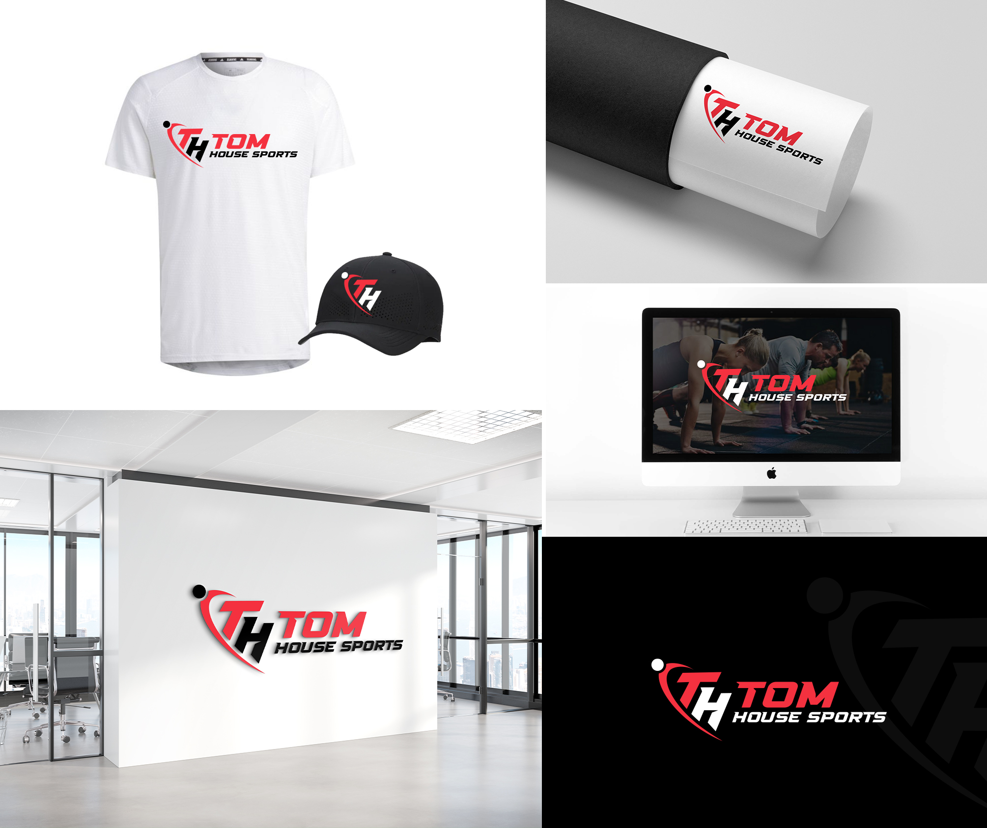 Logo-Design von Logotablet für dieses Projekt | Design #32240887