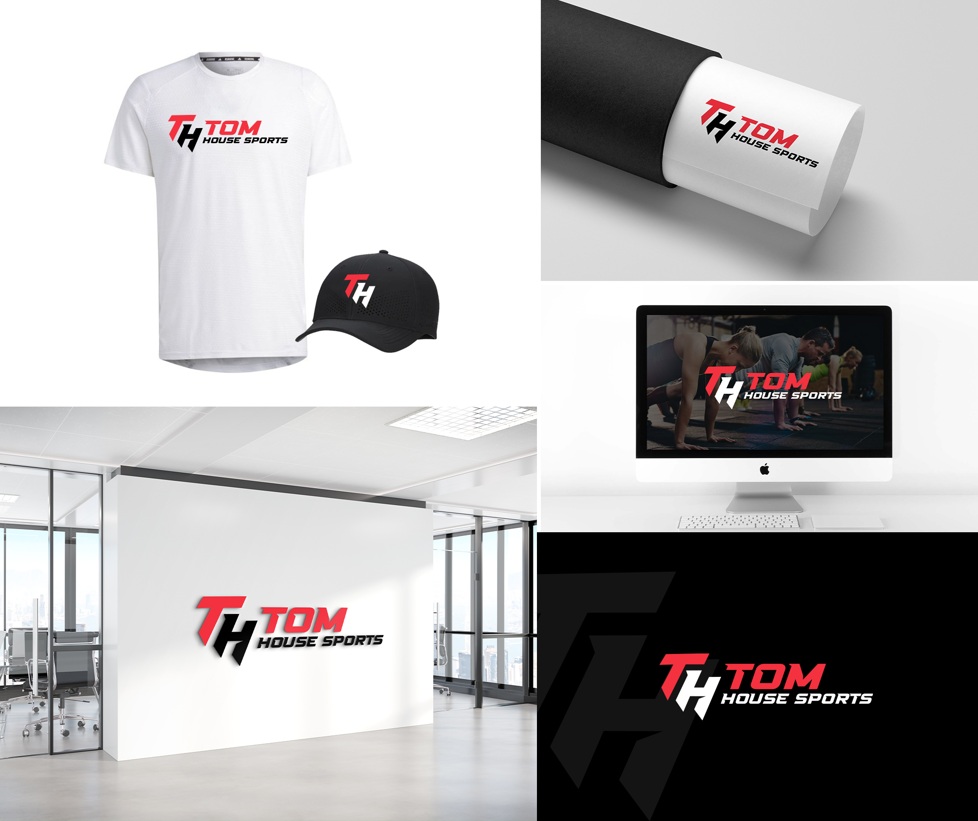 Logo Design by Logotablet for this project | Design #32240893