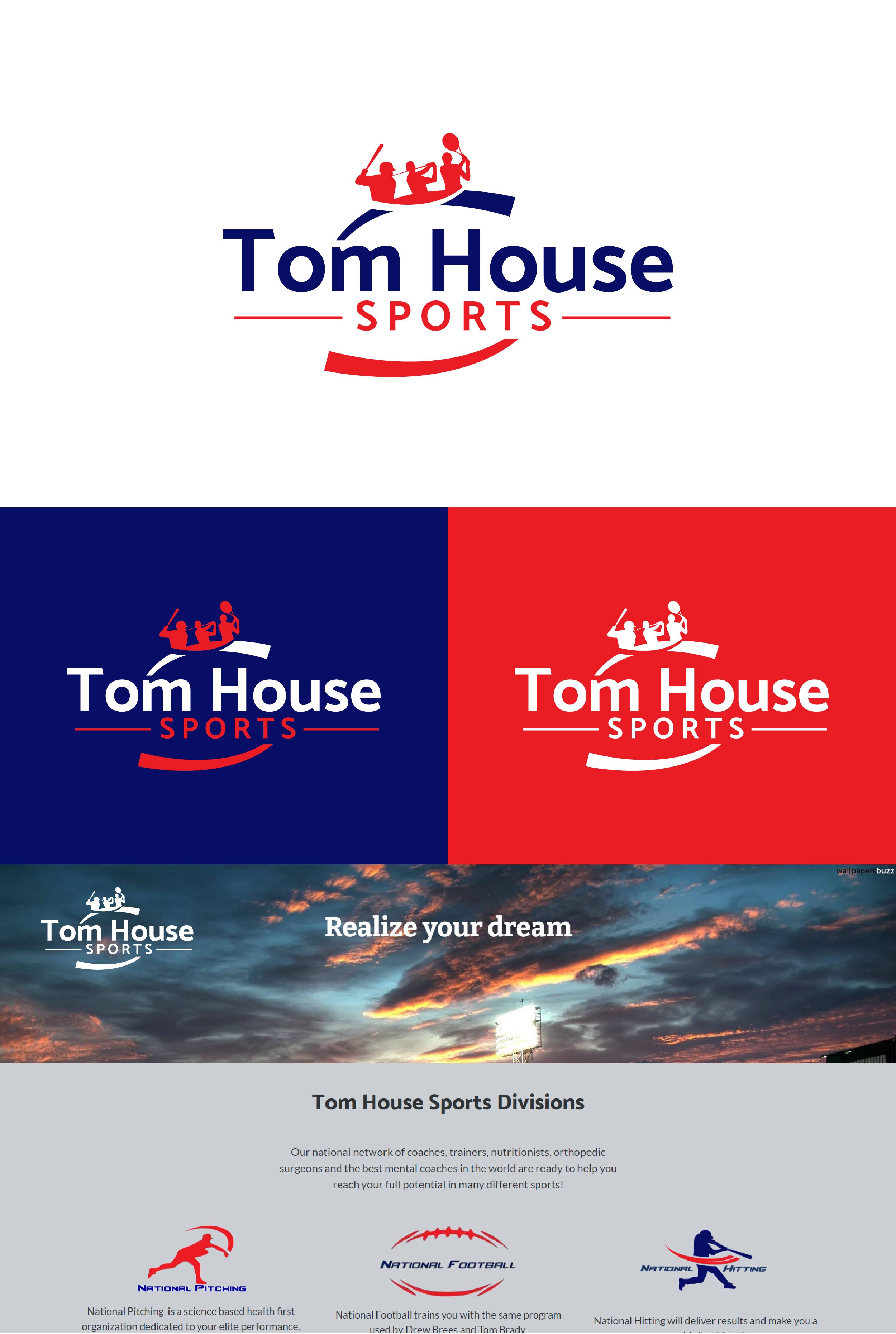 Logo Design by AlphabetZero.co.uk for this project | Design #32207562