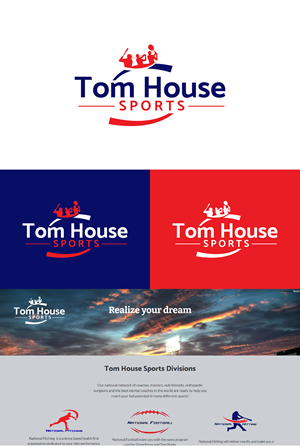 Logo Design by Ayub Zafar for this project | Design: #32207562