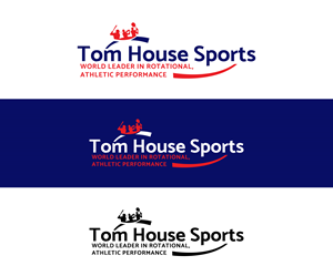 Logo Design by Ayub Zafar for this project | Design: #32207566