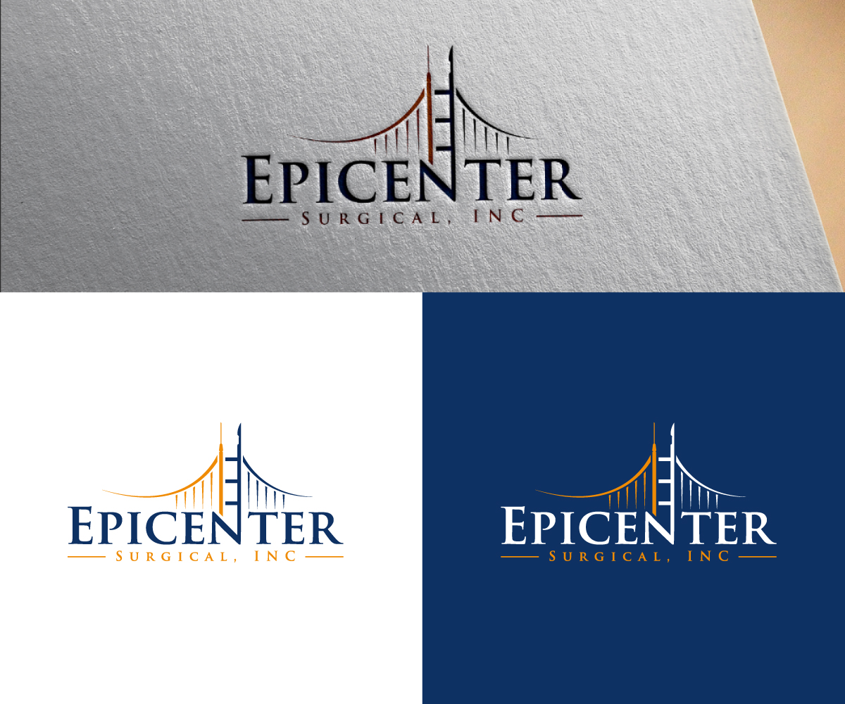 Logo Design by RS_Design for this project | Design #32195353