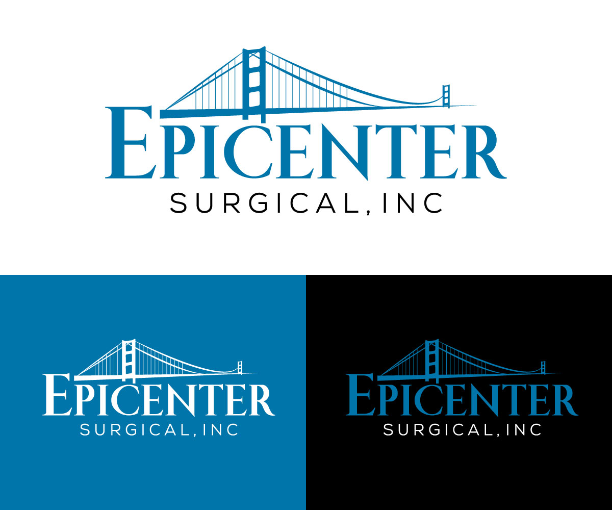 Logo Design by Kavth for this project | Design #32198487