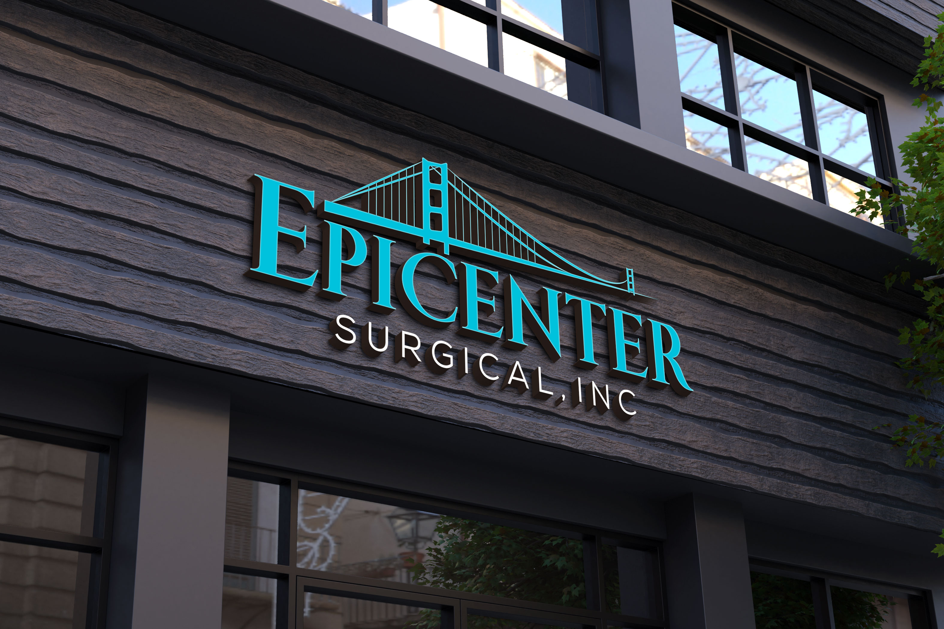 Logo Design by Kavth for this project | Design #32198725