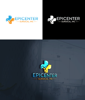 Logo Design by RA-bica for this project | Design: #32196841