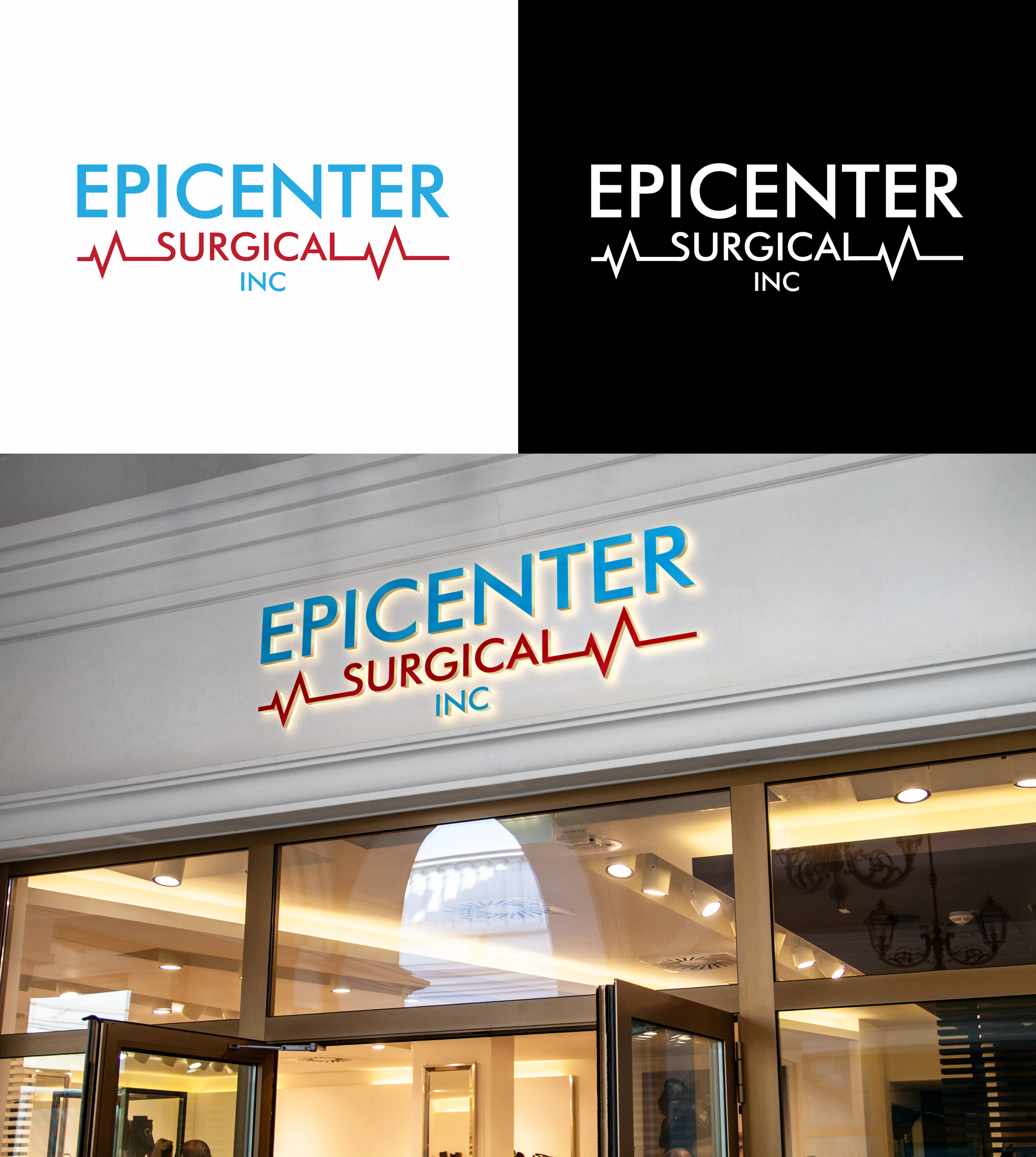 Logo Design by RA-bica for this project | Design #32196842