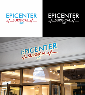 Logo Design by RA-bica for this project | Design: #32196842