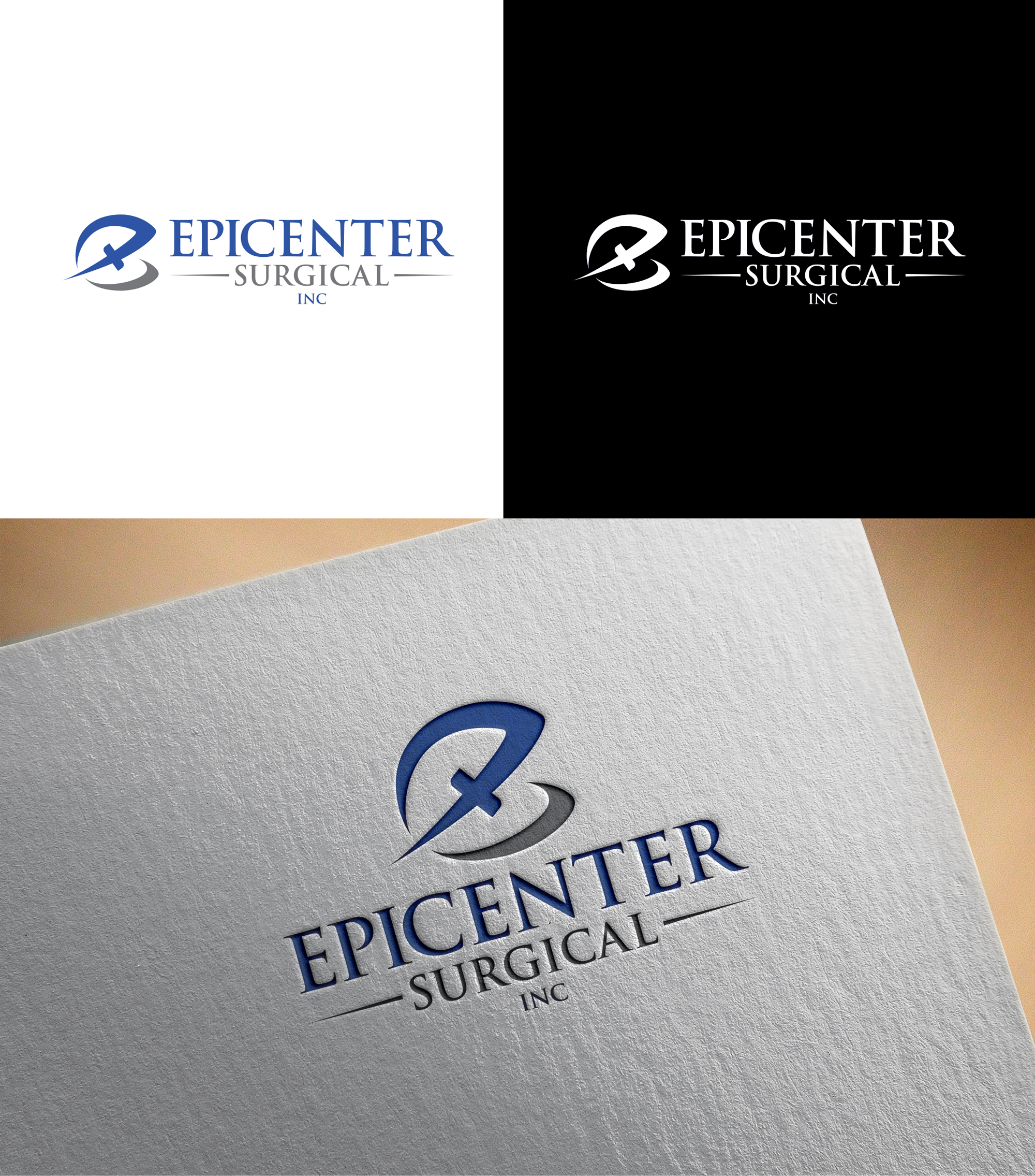 Logo Design by RA-bica for this project | Design #32196843
