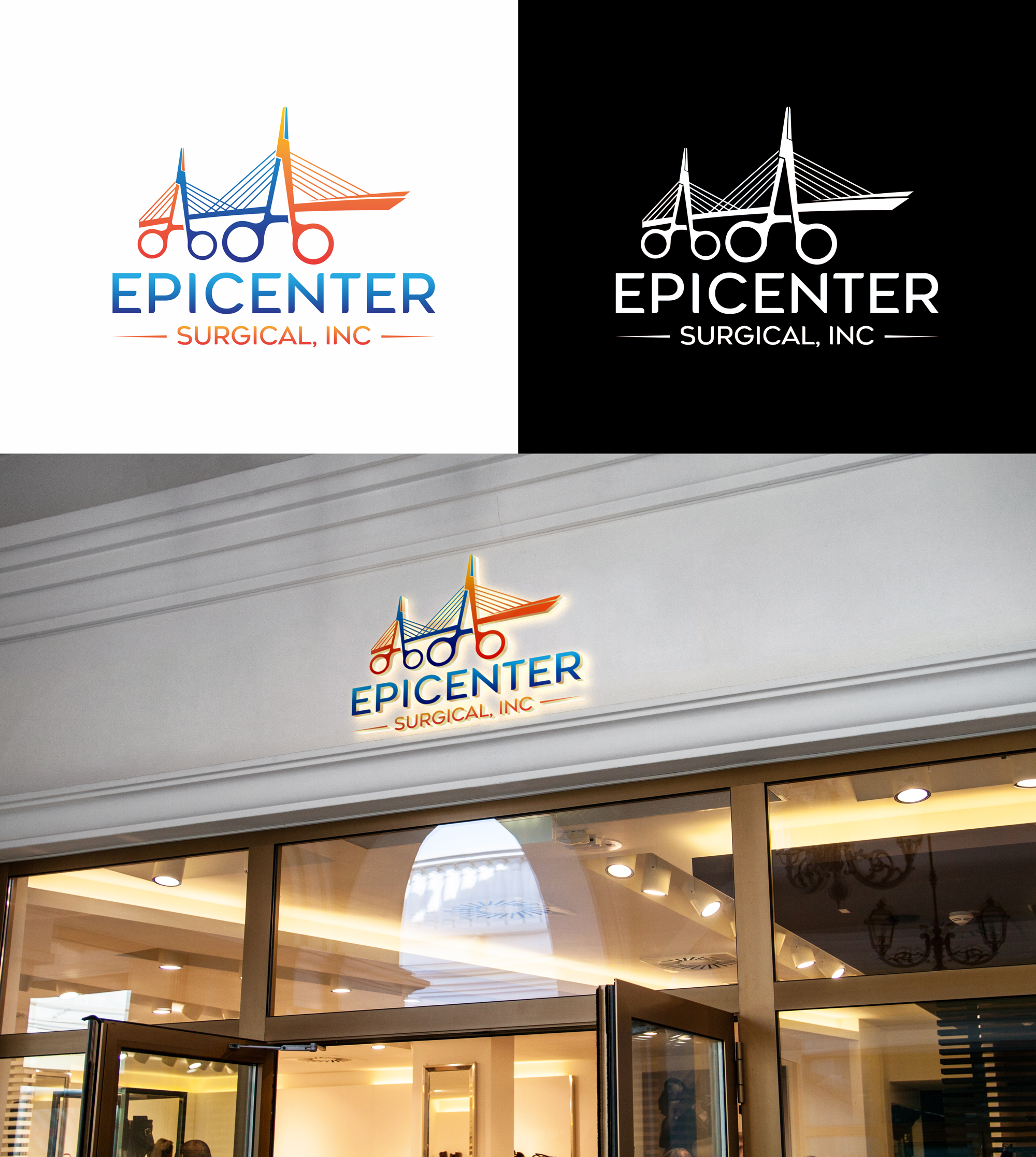 Logo Design by RA-bica for this project | Design #32197478