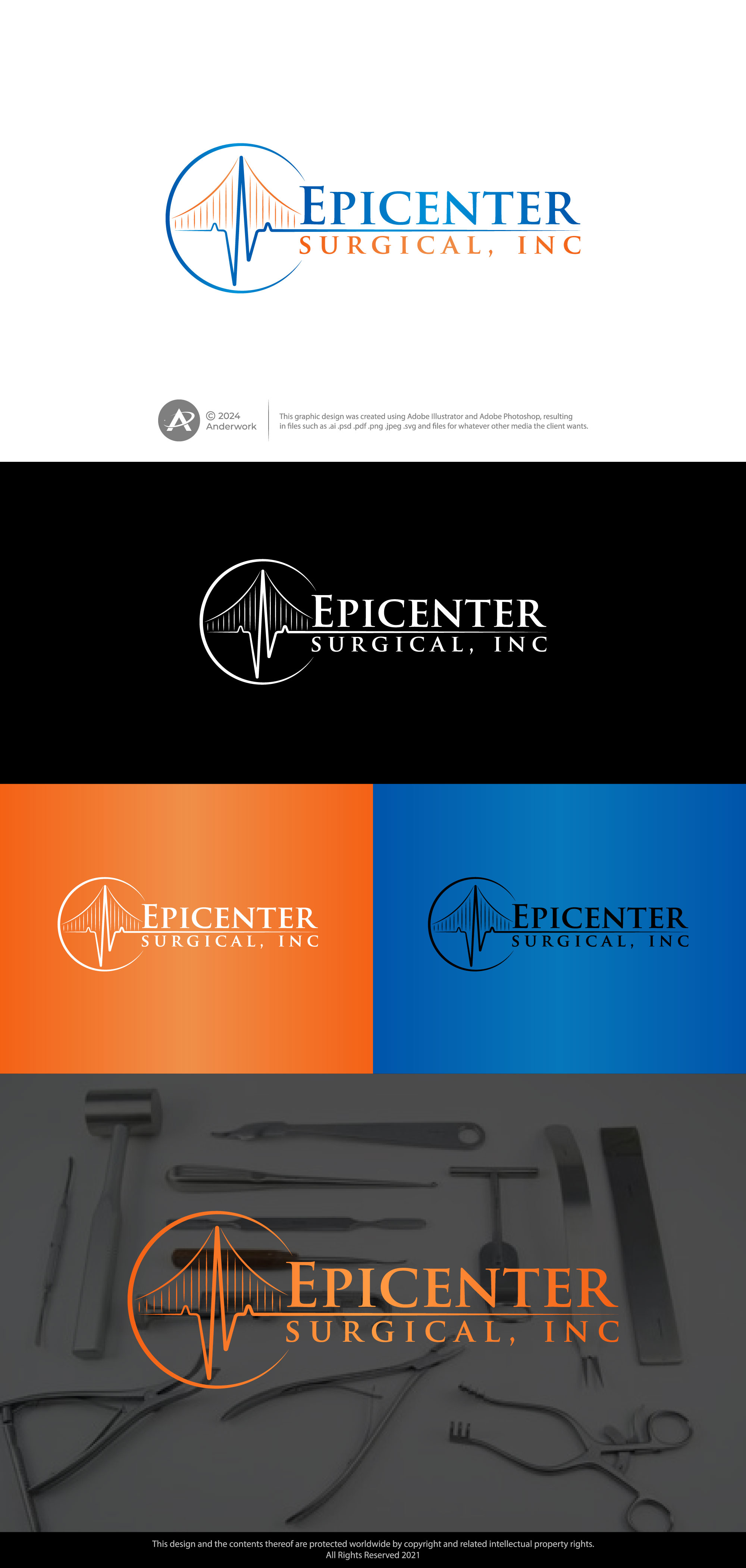 Logo Design by Anderwork for this project | Design #32196349