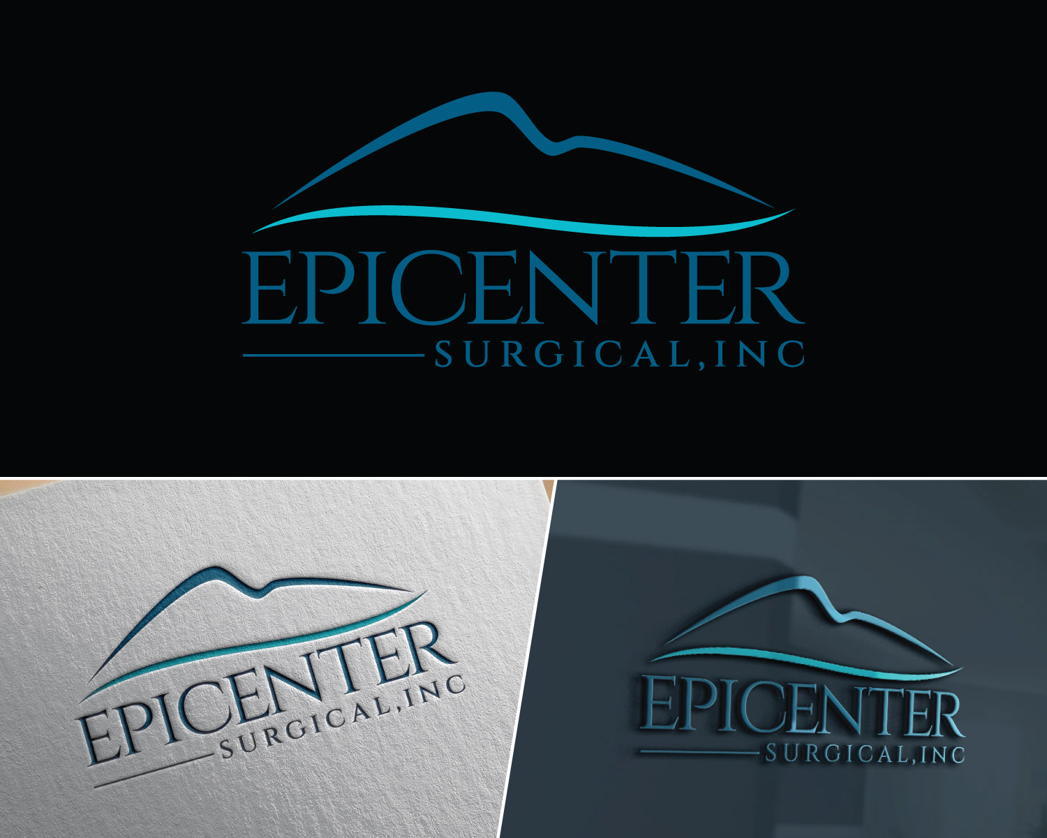 Logo-Design von Atec für dieses Projekt | Design #32197057