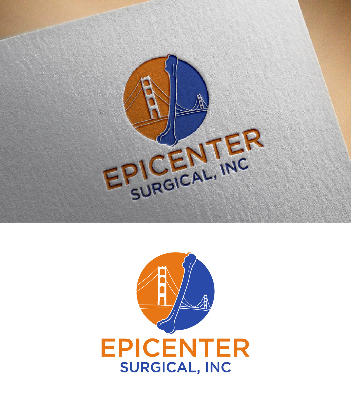 Logo Design by fly  design for this project | Design #32201066