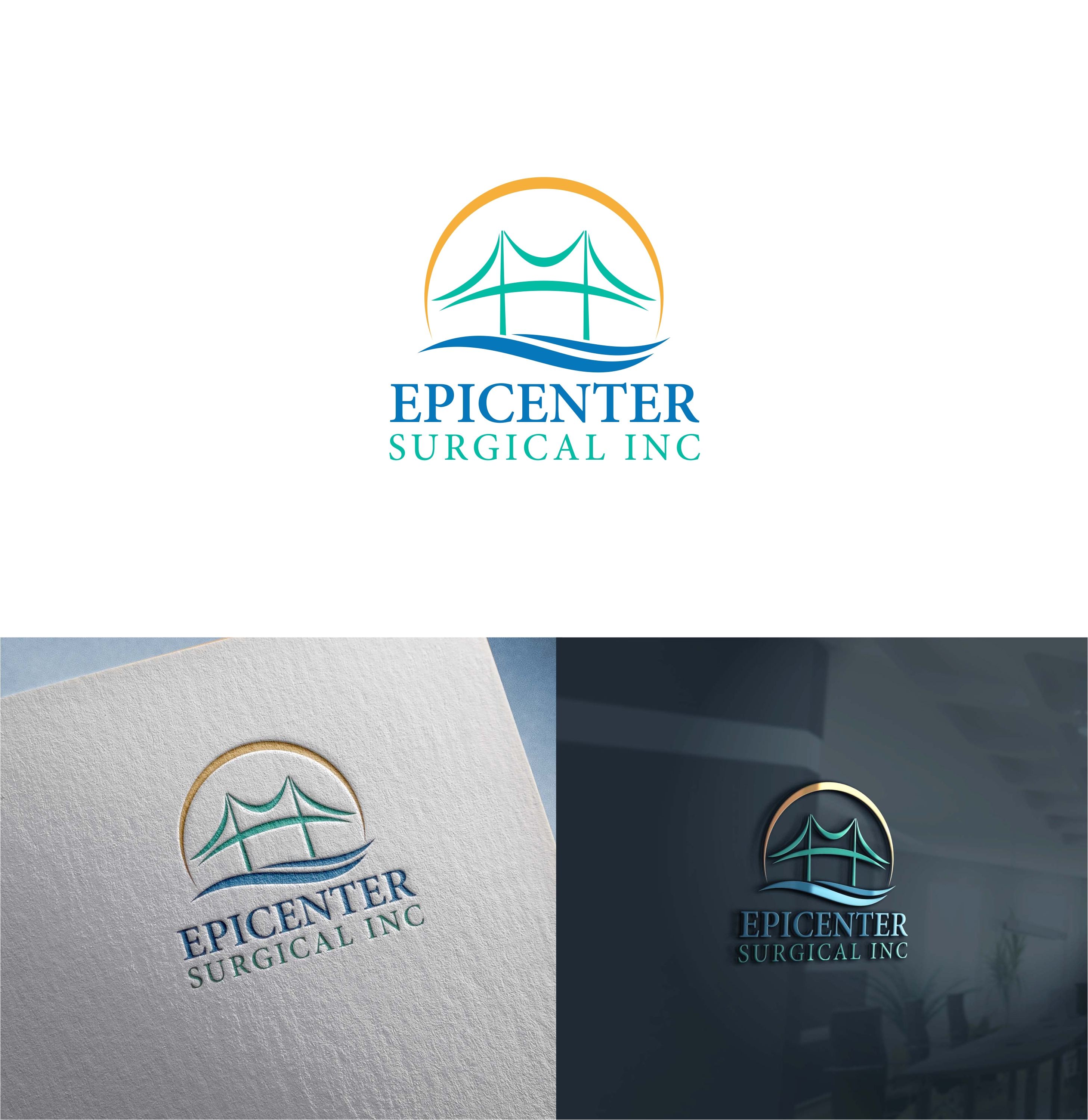 Logo Design by Joenet Jayawarna for this project | Design #32194477