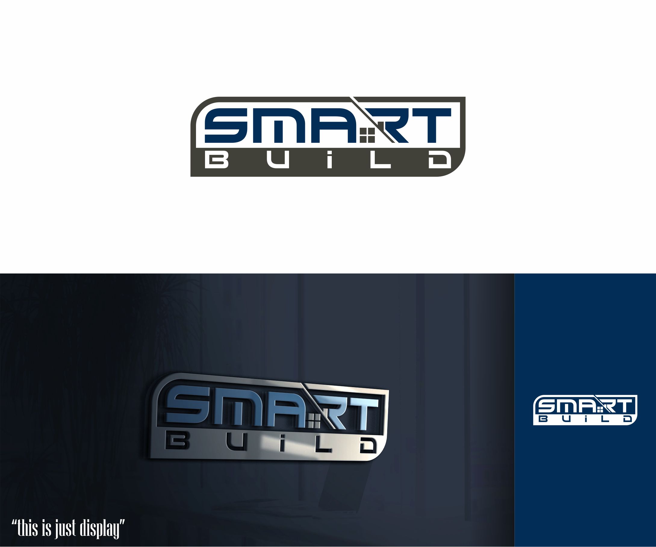 Design de Logo par alkaline pour ce projet | Design #32199069