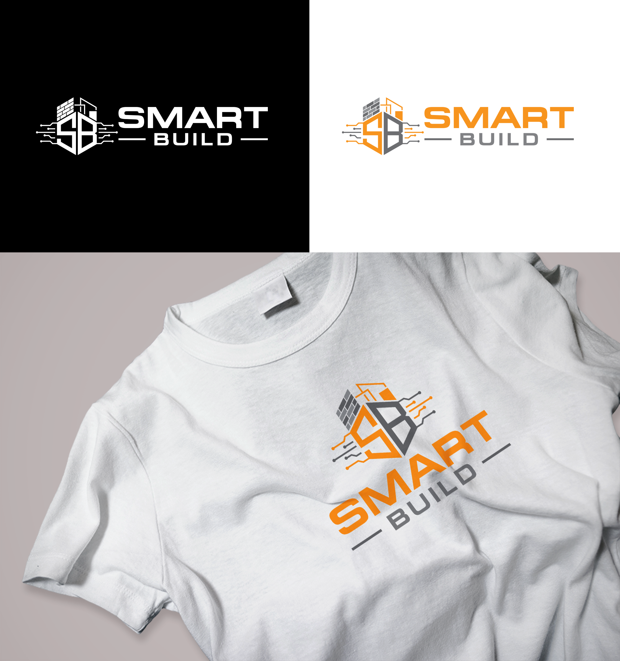 Logo Design by RA-bica for this project | Design #32213108