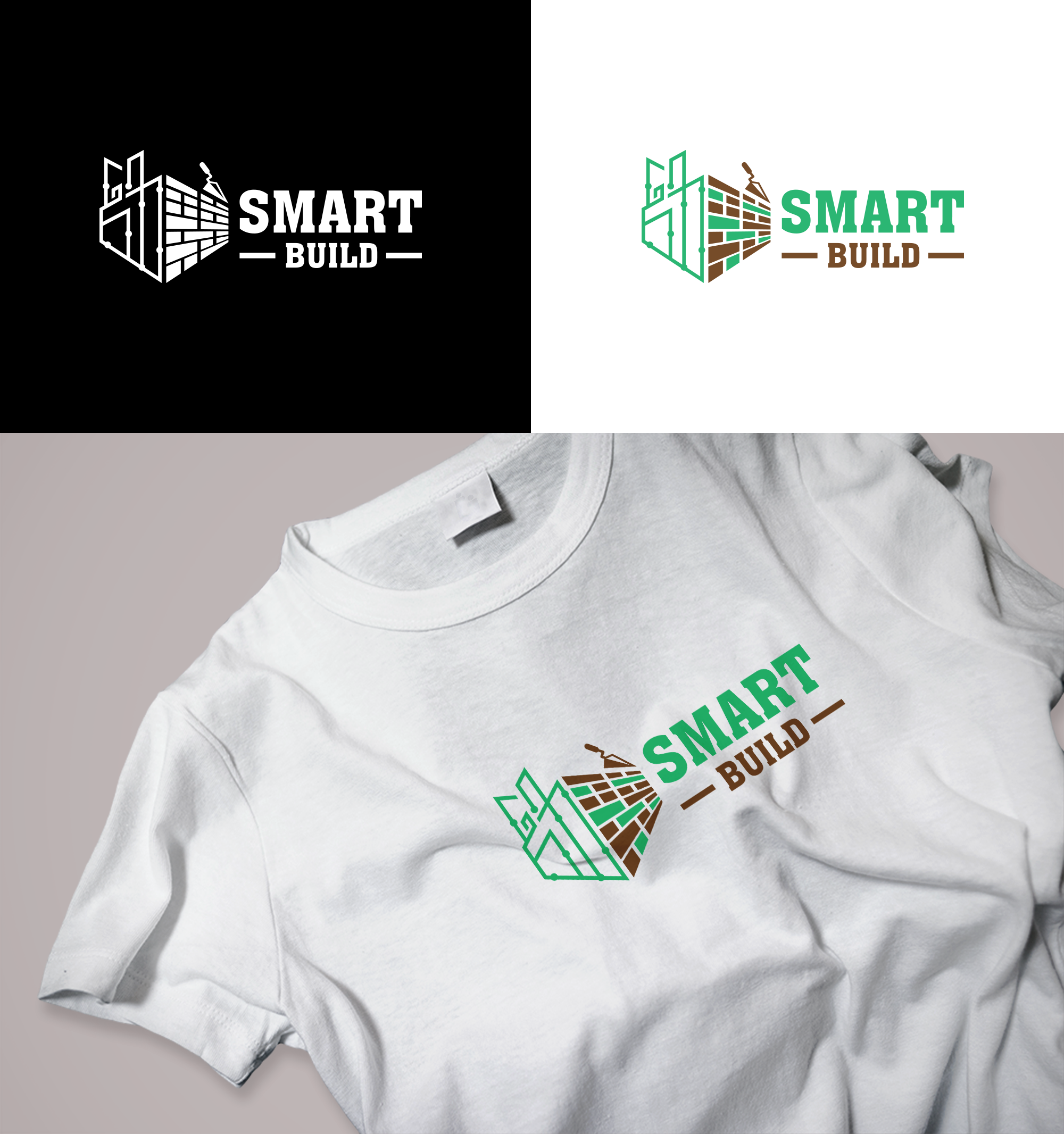 Logo Design by RA-bica for this project | Design #32213110