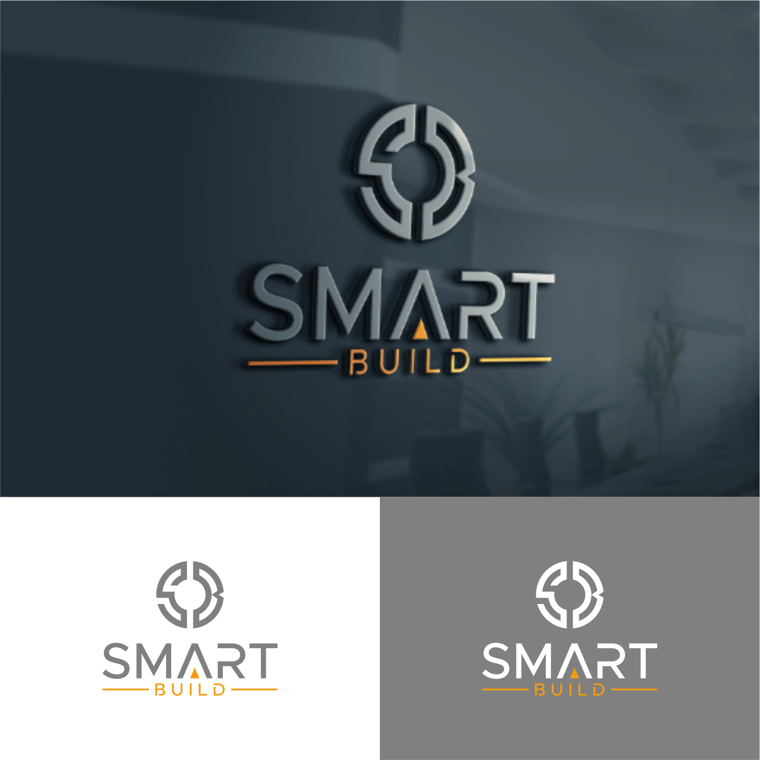 Logo-Design von semarco für dieses Projekt | Design #32195704