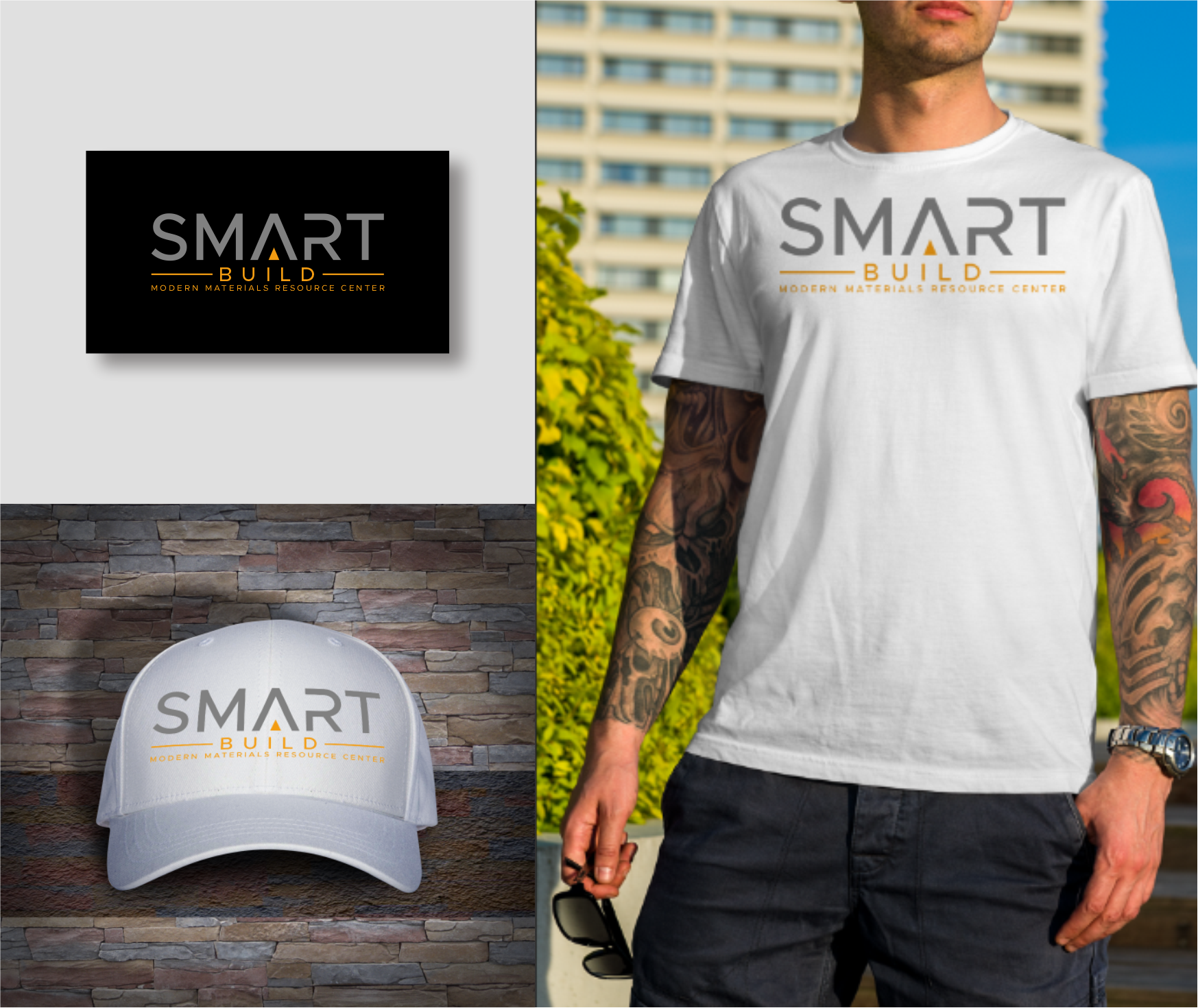 Logo Design by semarco for this project | Design: #32203524