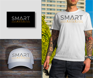 Logo Design by semarco for this project | Design: #32203524