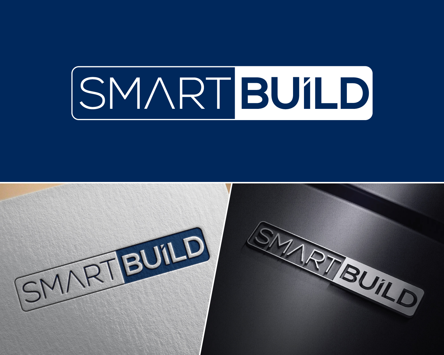 Logo Design by Atec for this project | Design #32207293