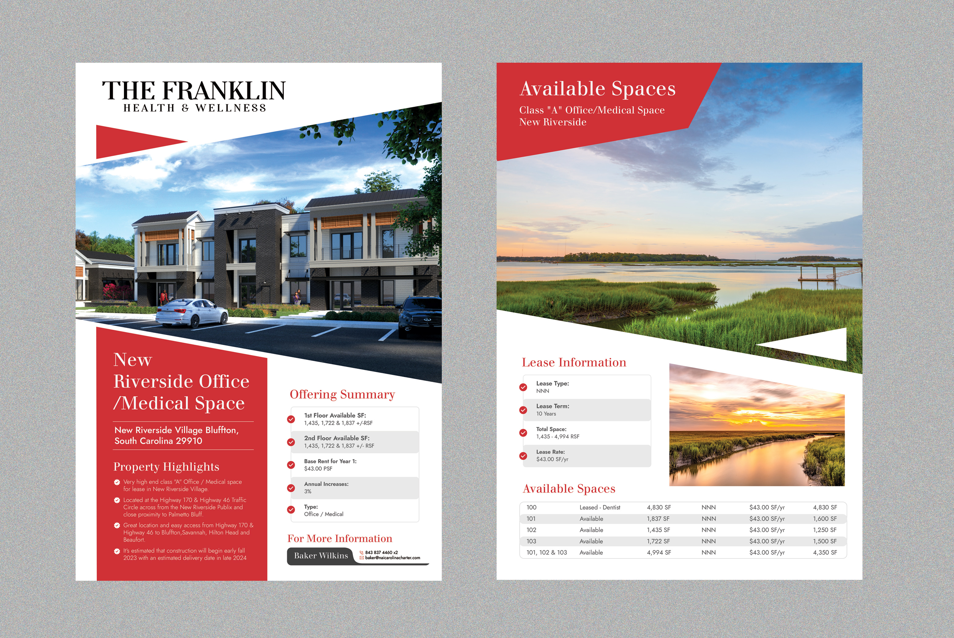 Diseño de Flyer por Stan$oul para The Franklin  | Diseño #32197874