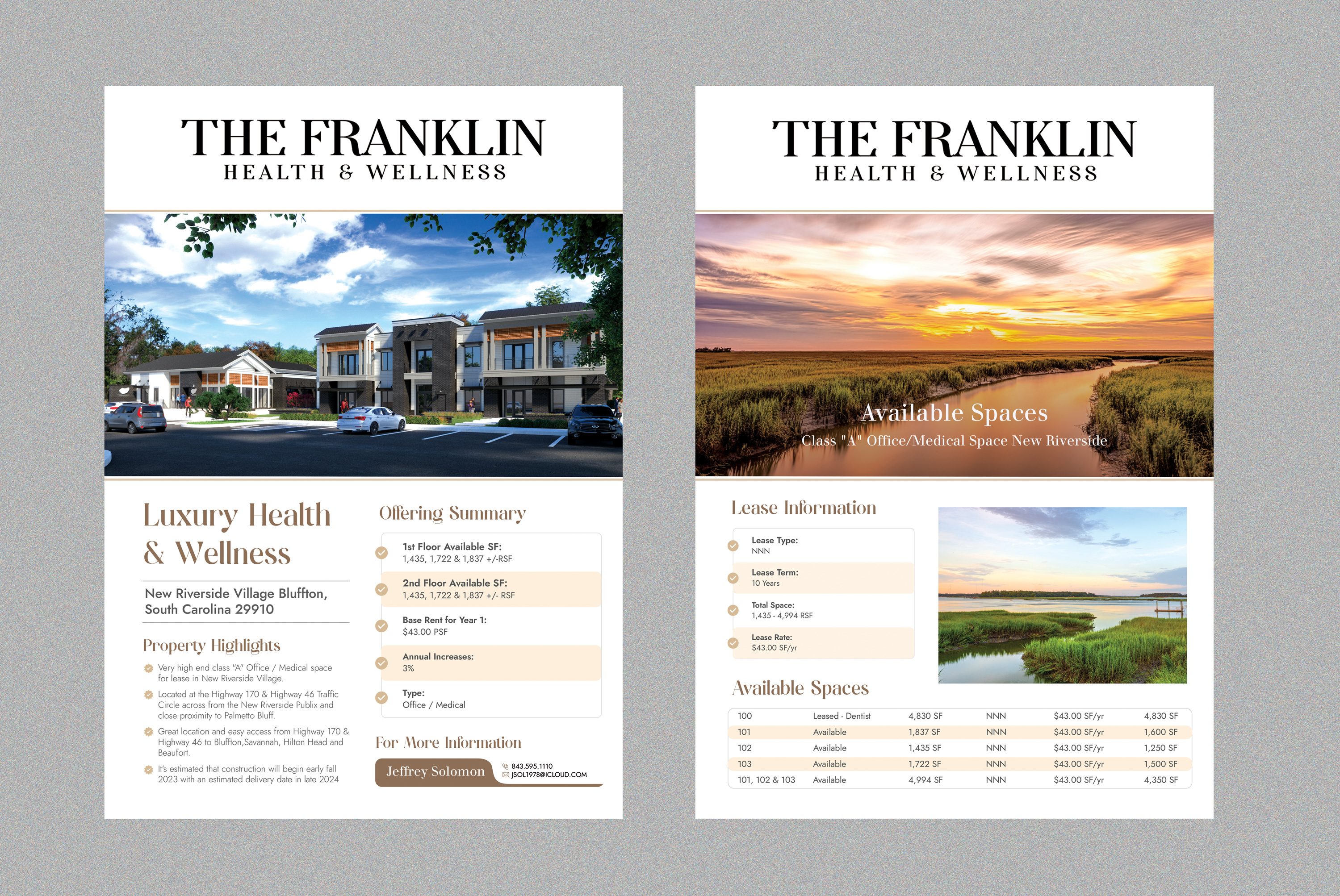 Diseño de Flyer por Stan$oul para The Franklin  | Diseño #32201180