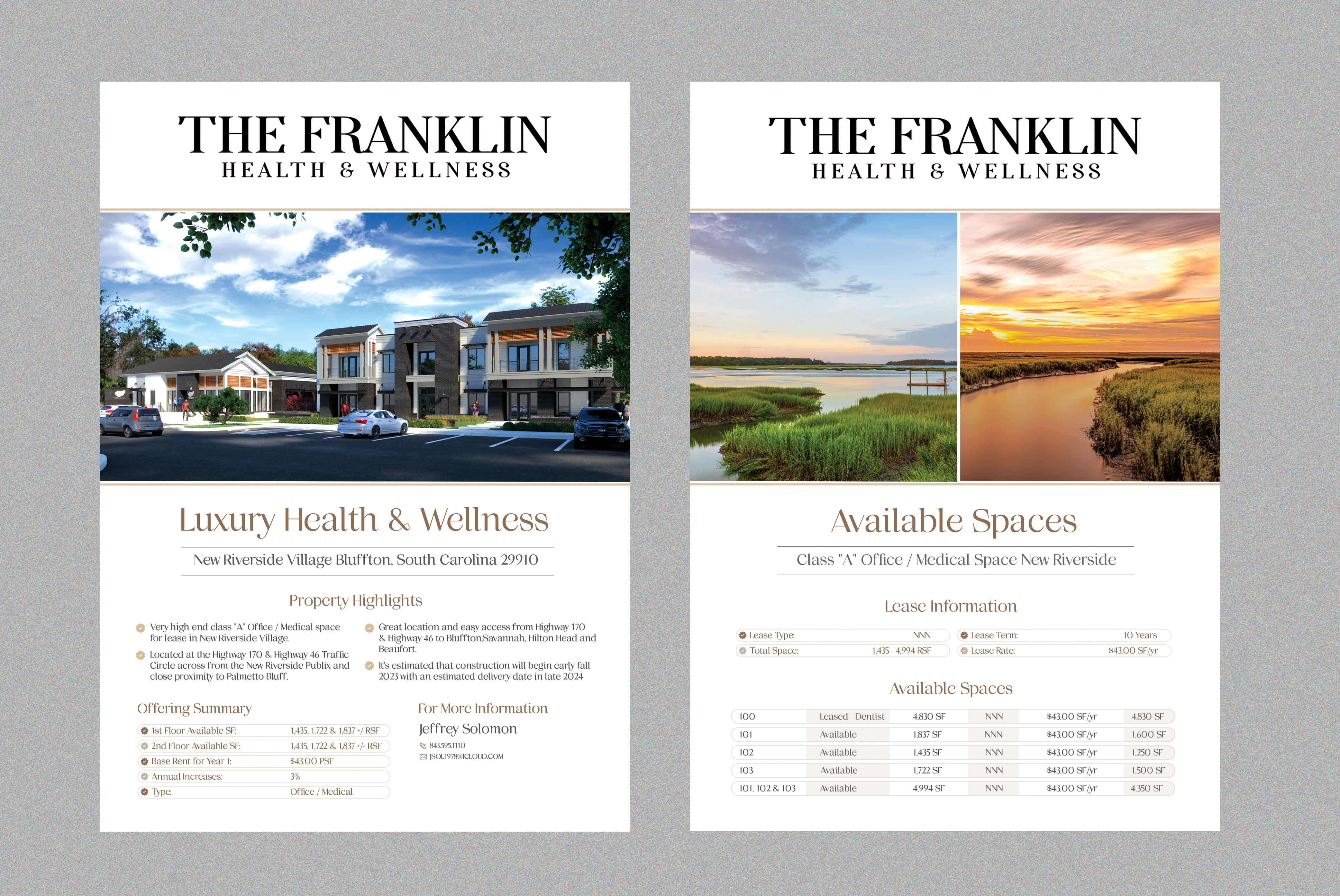 Diseño de Flyer por Stan$oul para The Franklin  | Diseño #32203556