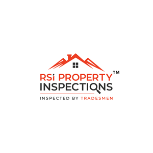 Logo Design by Jerwin Intac for RSI Property Inspections | Design: #32204311