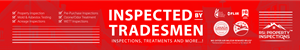 Logo Design by Kryss Denmar for RSI Property Inspections | Design #32199893